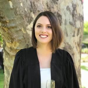 Meet your Posher, Clare